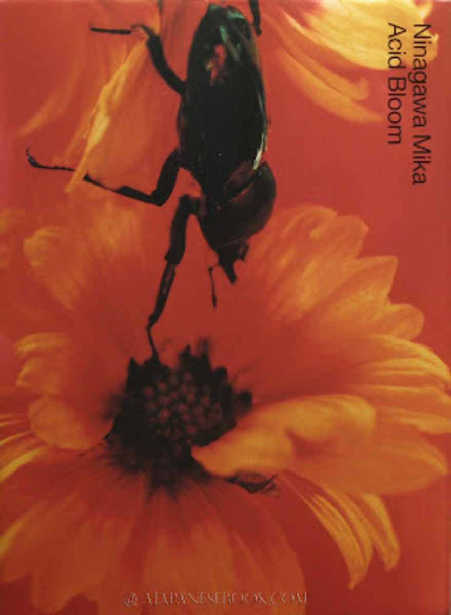Acid Bloom (SIGNED)