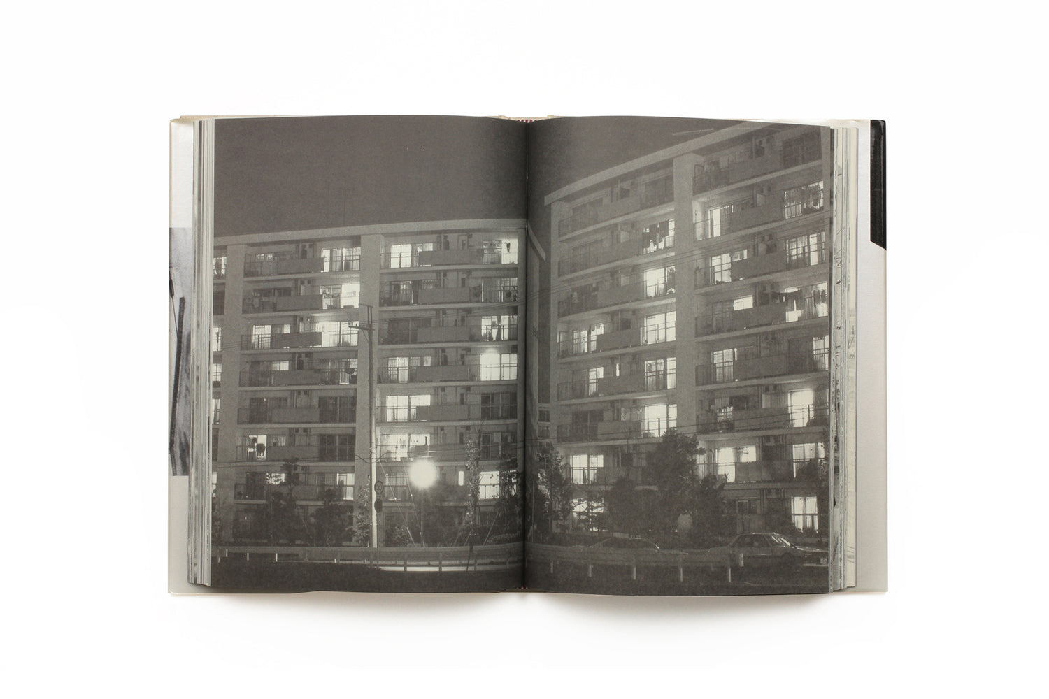Funabashi Story (signed)