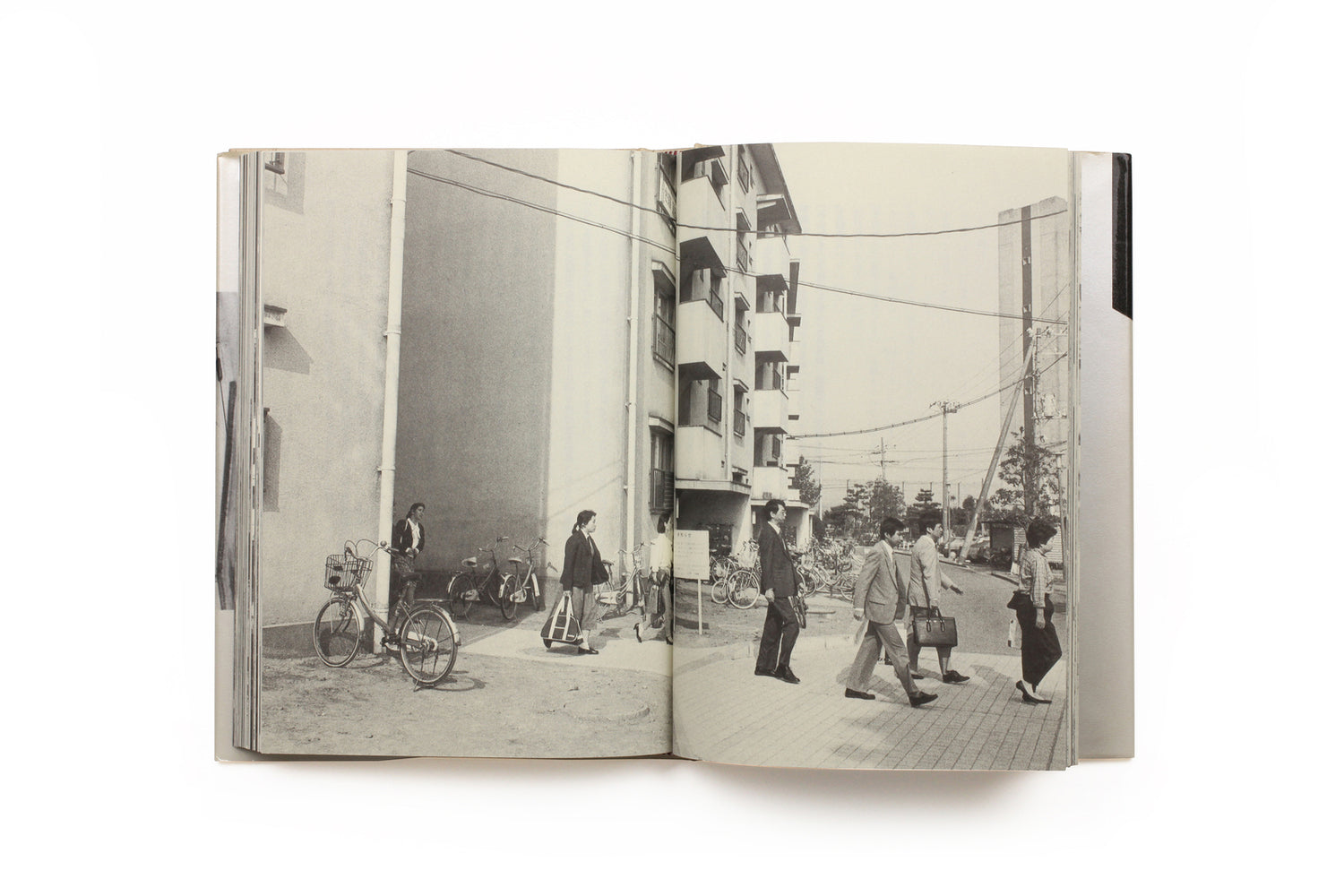 Funabashi Story (signed)