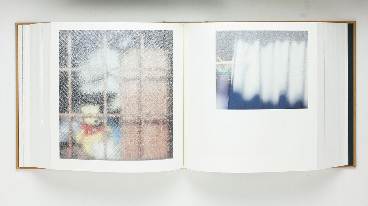 Yoshiyuki Okuyama - Windows – Galerie Écho