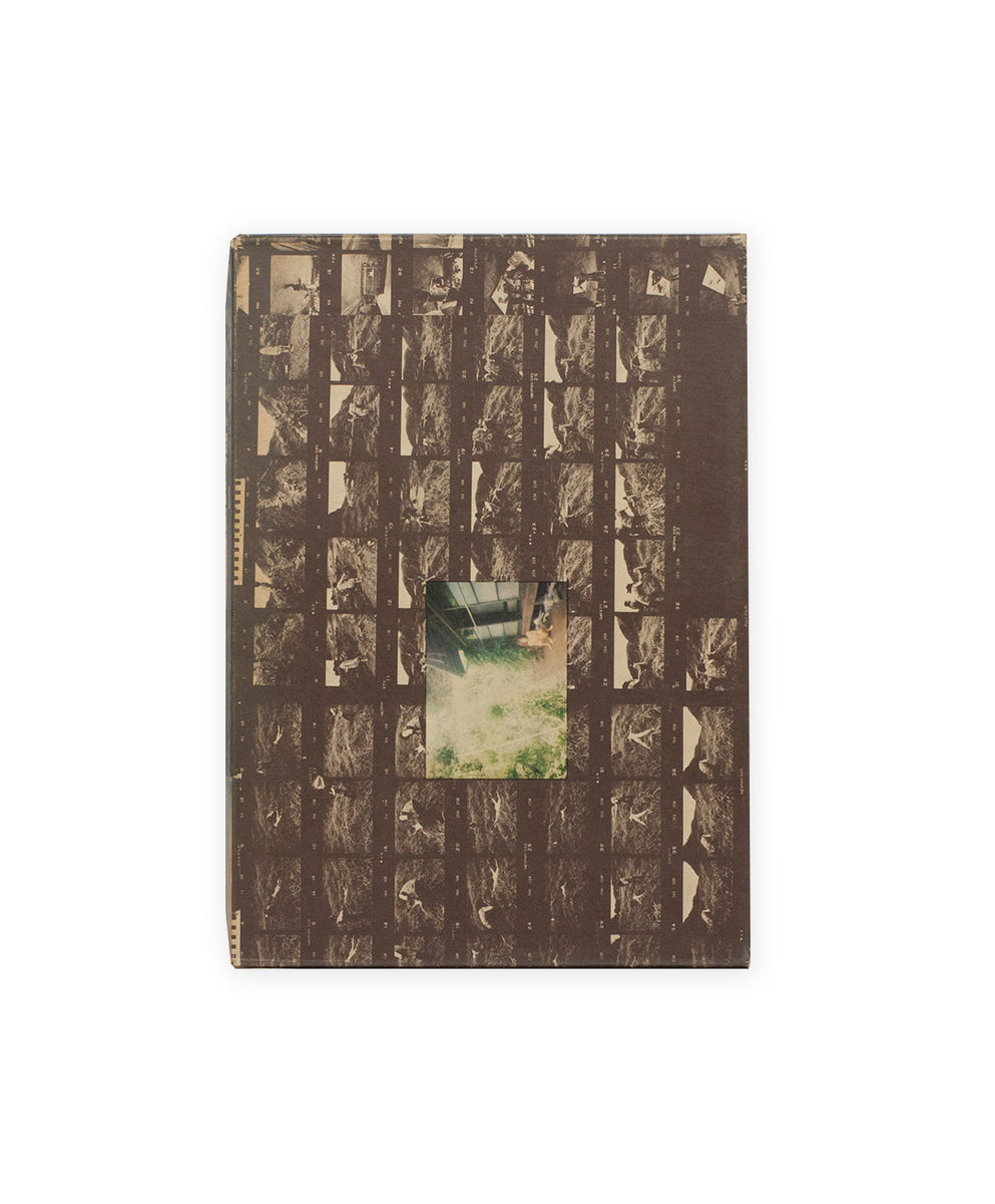 Kagero (Mayflies - slipcase)