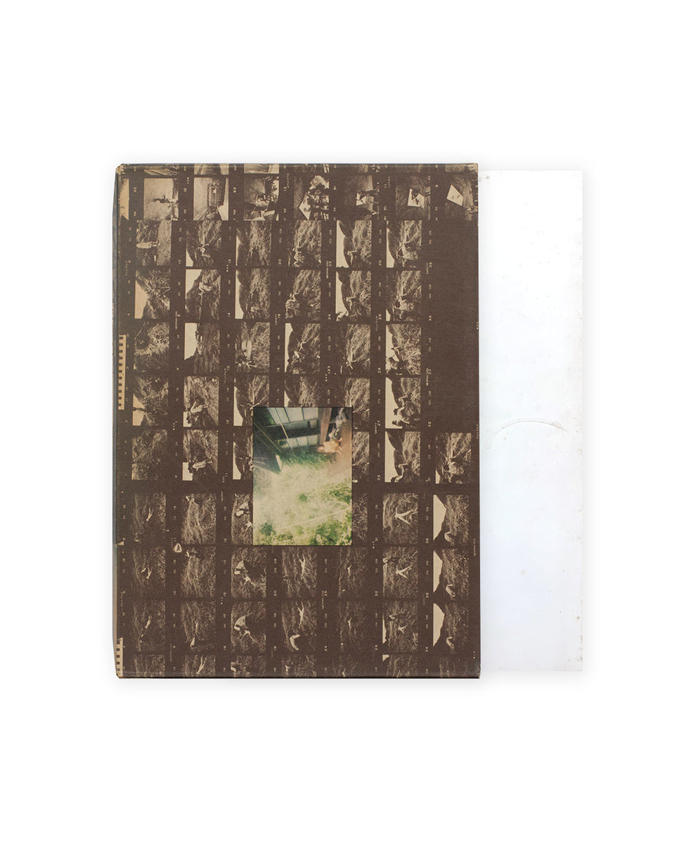 Kagero (Mayflies - slipcase)