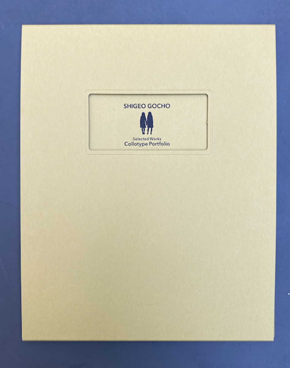 selected work