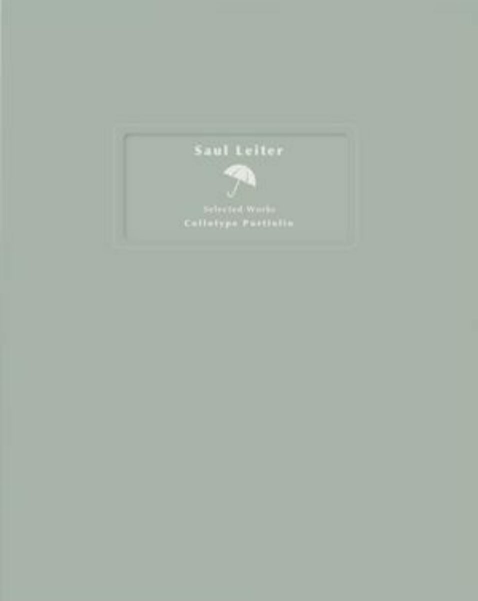 Saul Leiter