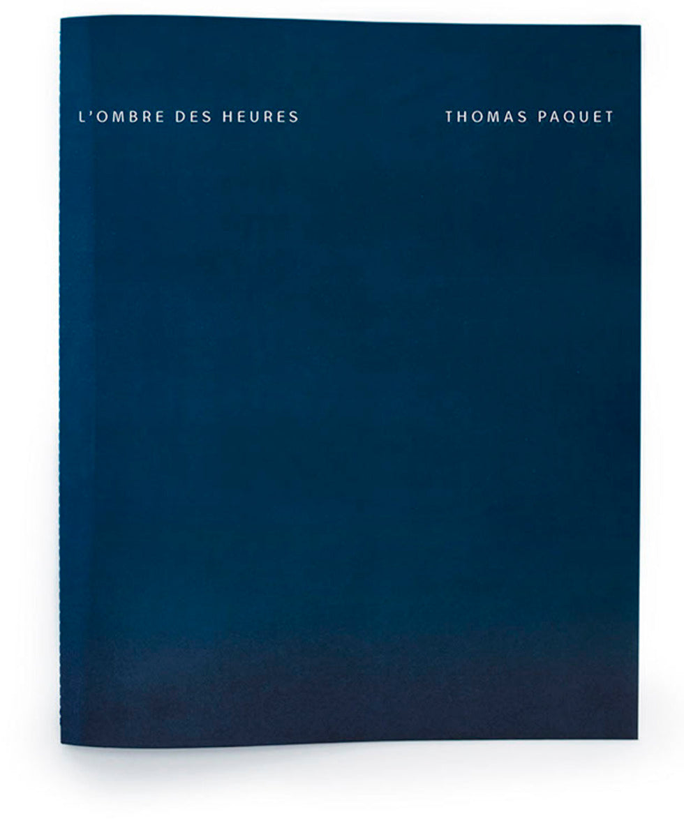 L'ombre des heures (special edition)