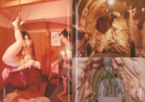 Kyoichi Tsuzuki - Museums of Erotica