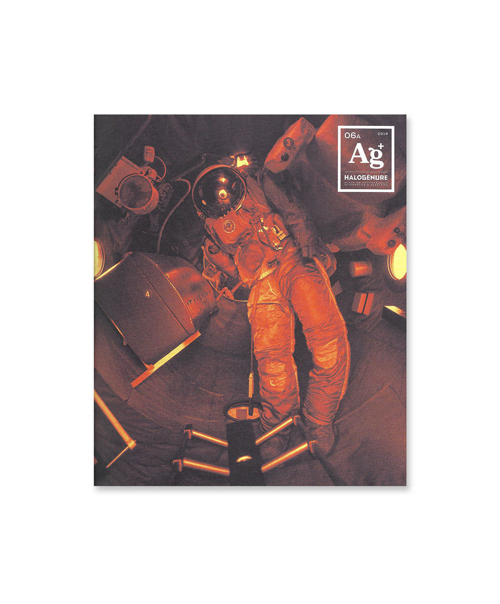 HALOGENURE N°6