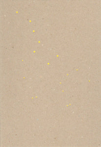 PAUL CUPIDO - URSA MAJOR (SIGNED)