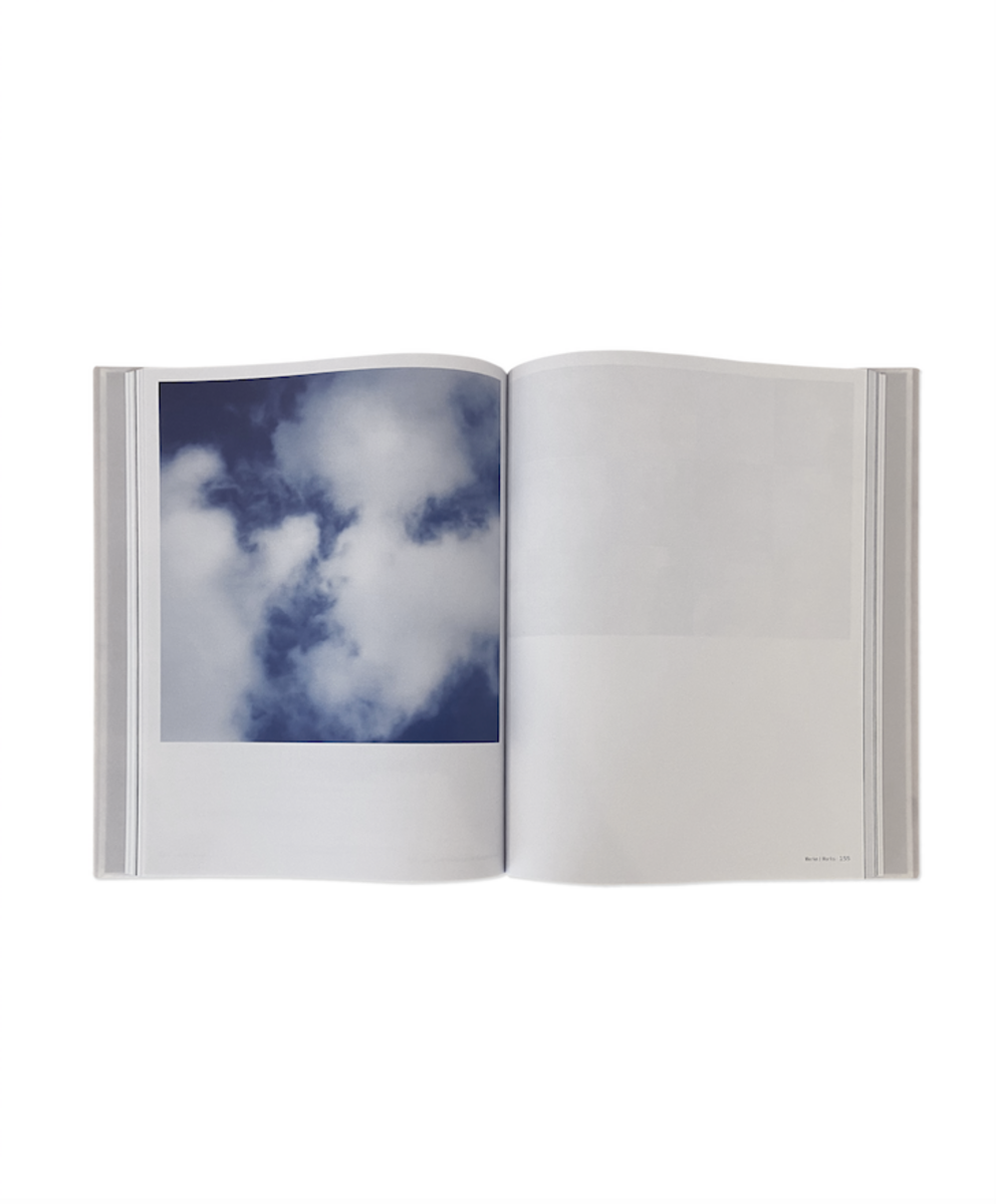 Songs of the sky : Photography & the cloud