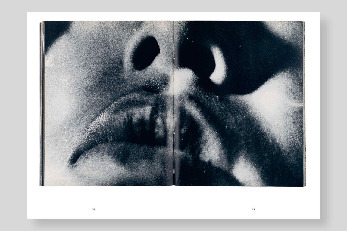 Lettres d'amour à la photographie