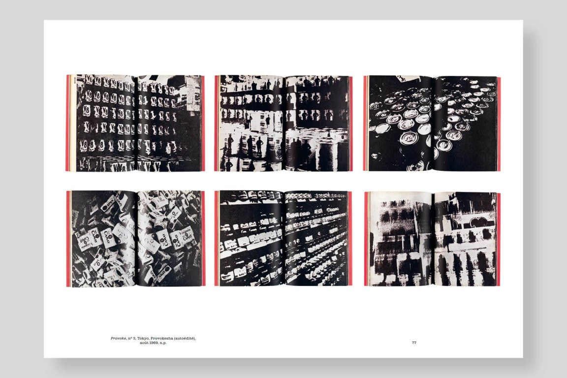 Lettres d'amour à la photographie