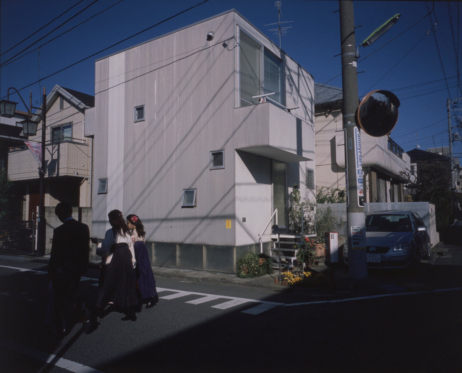 Nobuyoshi Araki - Anbako