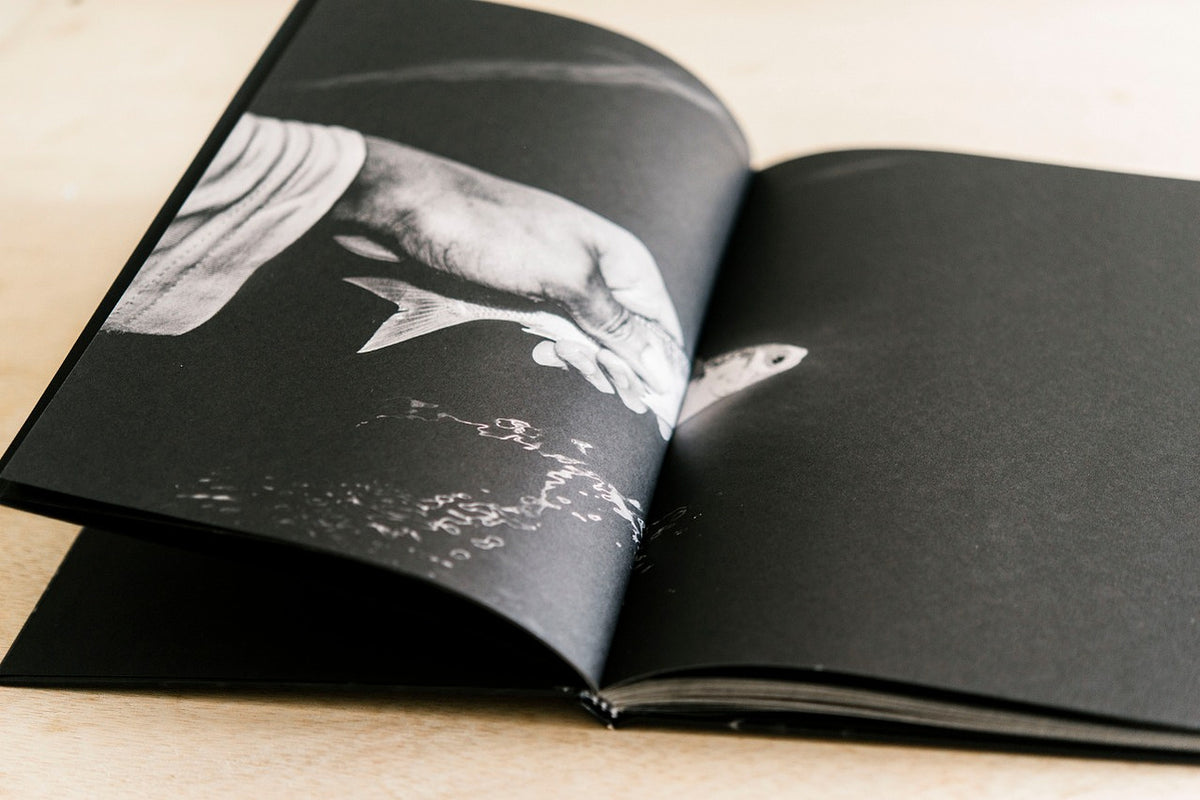 Jorge Panchoaga - Dulce y Salada Book