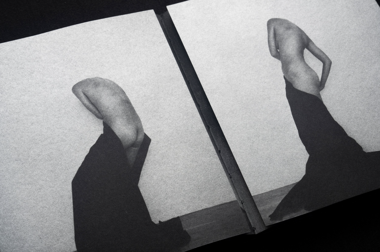 SAYURI ICHIDA - ABSENTEE (SIGNED)