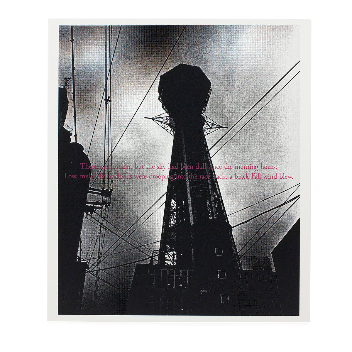 Odasaku (signed portfolio)