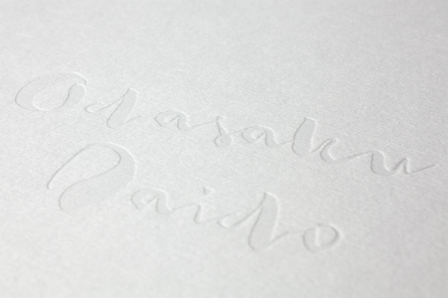 Odasaku (signed portfolio)