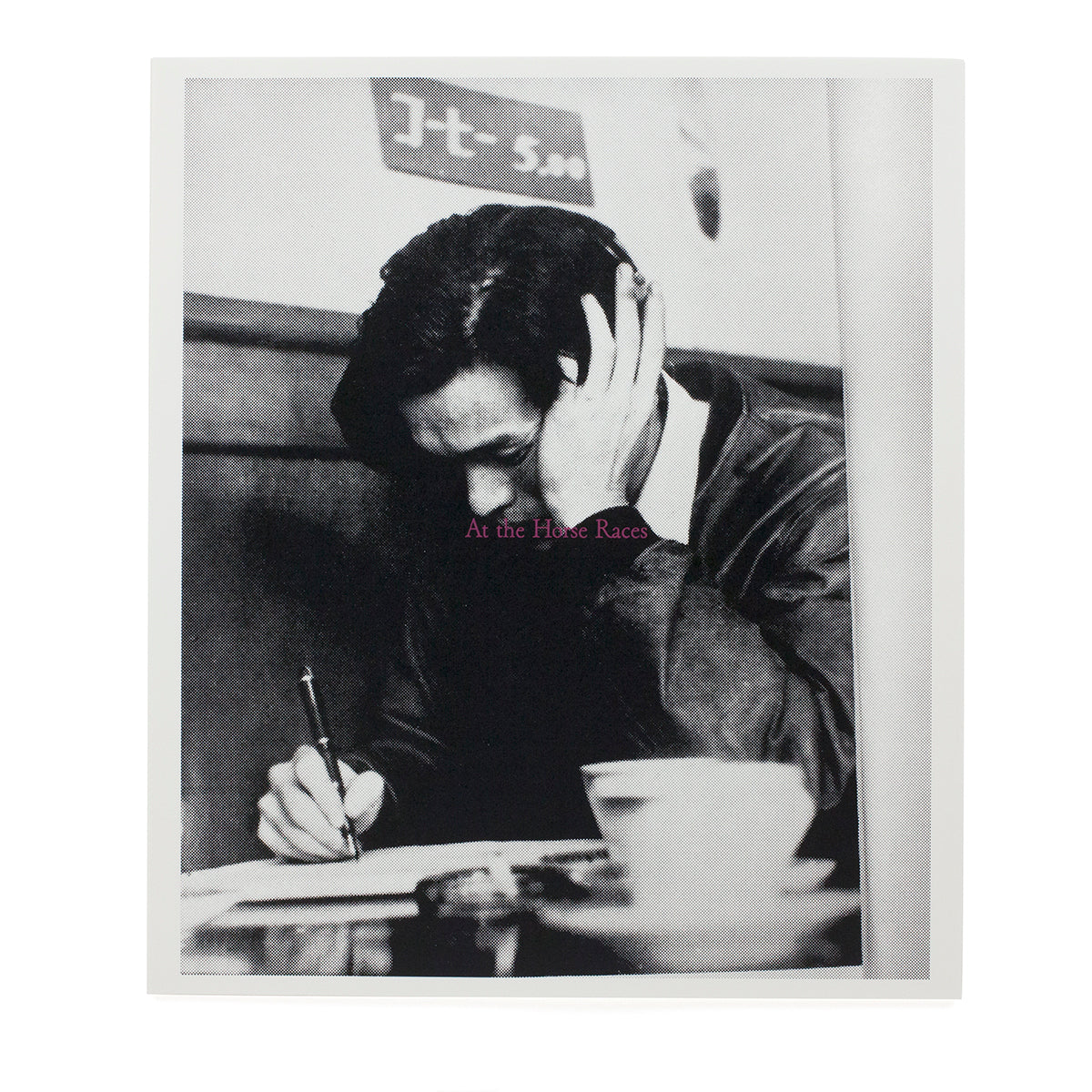Odasaku (signed portfolio)