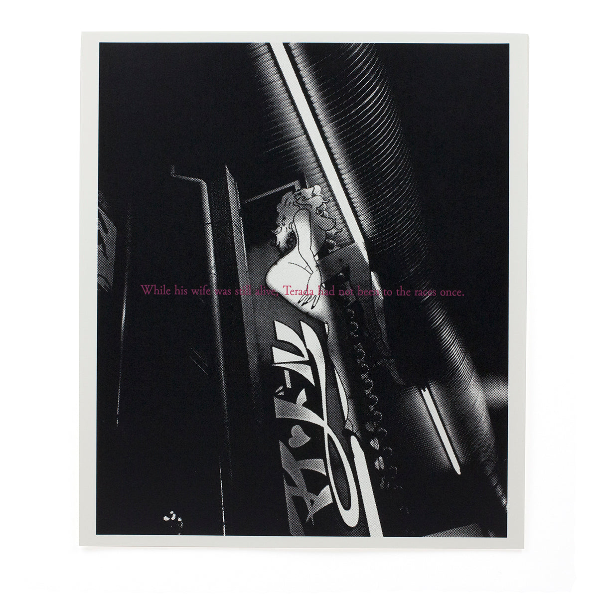 Odasaku (signed portfolio)
