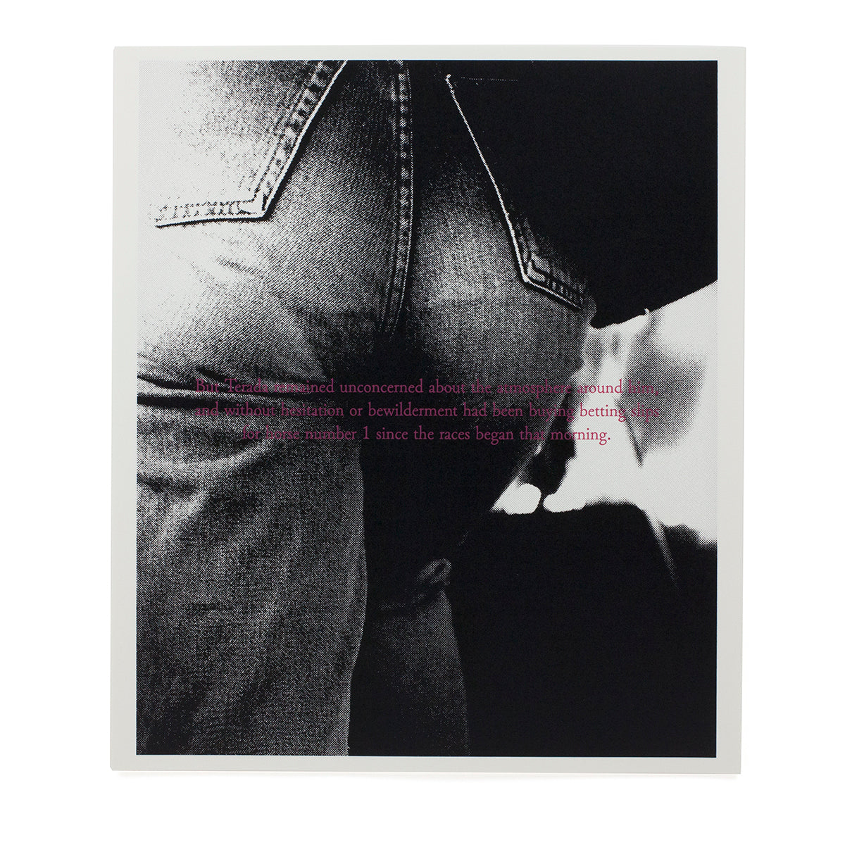 Odasaku (signed portfolio)