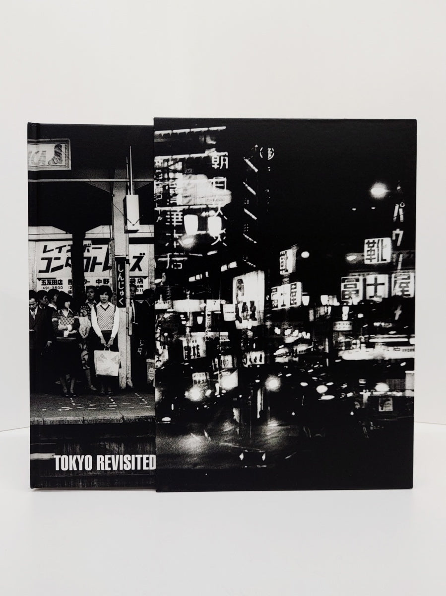 Tokyo Revisited (Special Edition D)