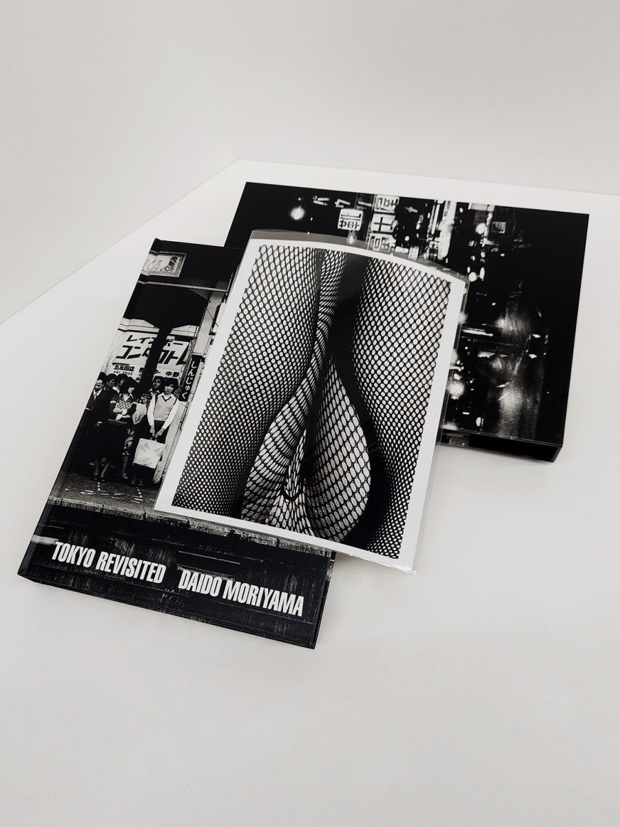 Tokyo Revisited (Special Edition D)
