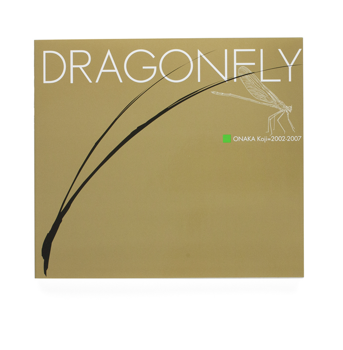 Dragonfly