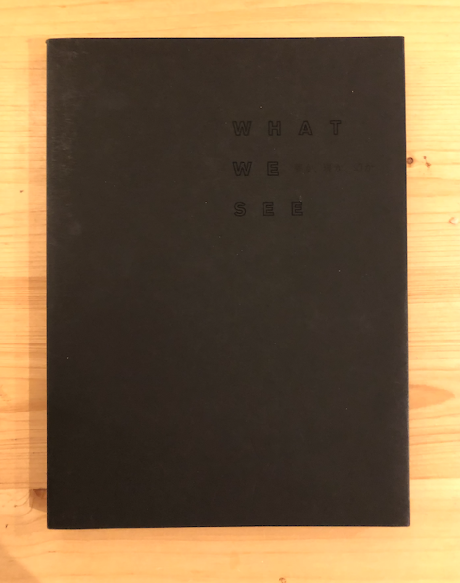 What we see Exhibition