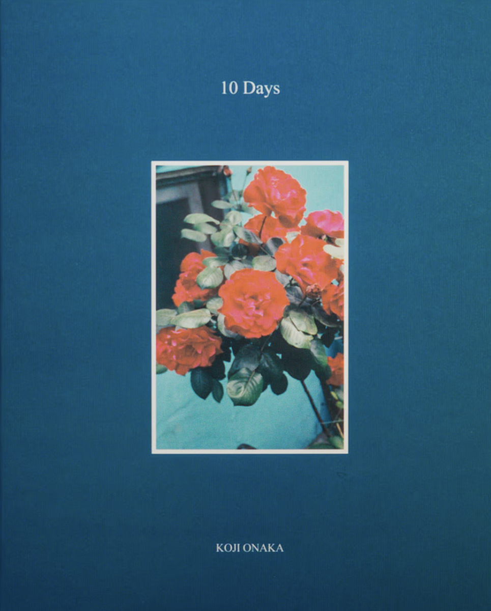 10 Days (signed)