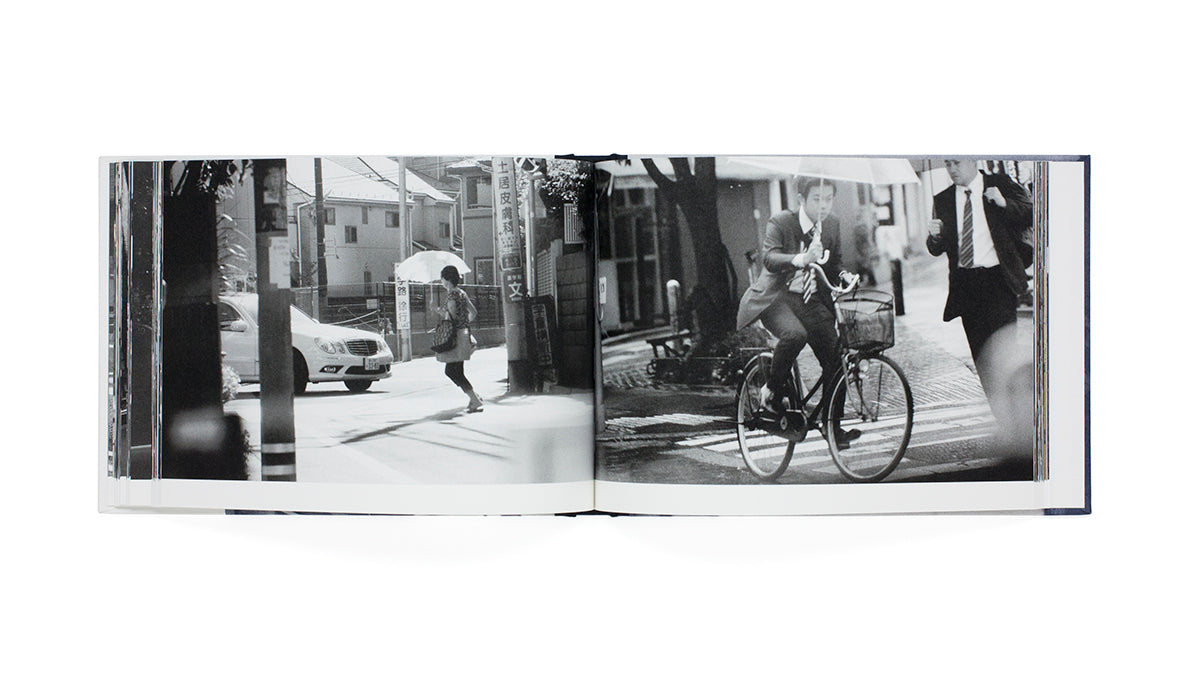 Nobuyoshi Araki - Higan