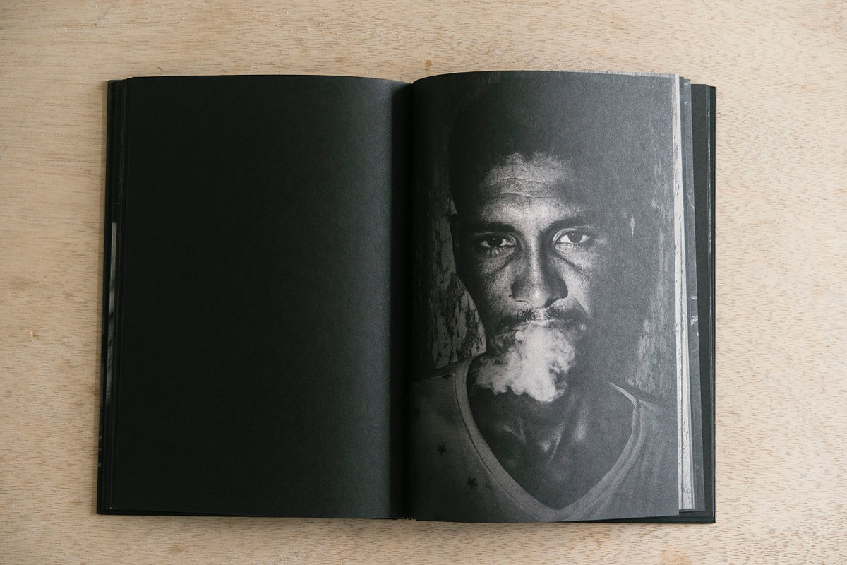 Jorge Panchoaga - Dulce y Salada Book