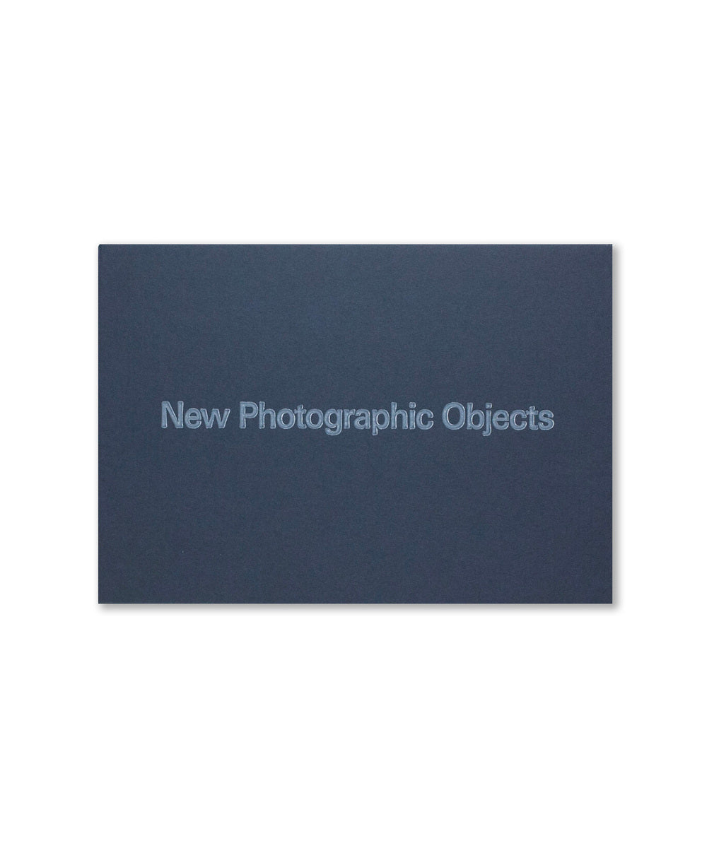 New Photographic Objects