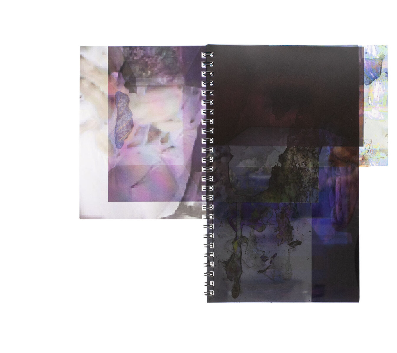 New Photographic Objects