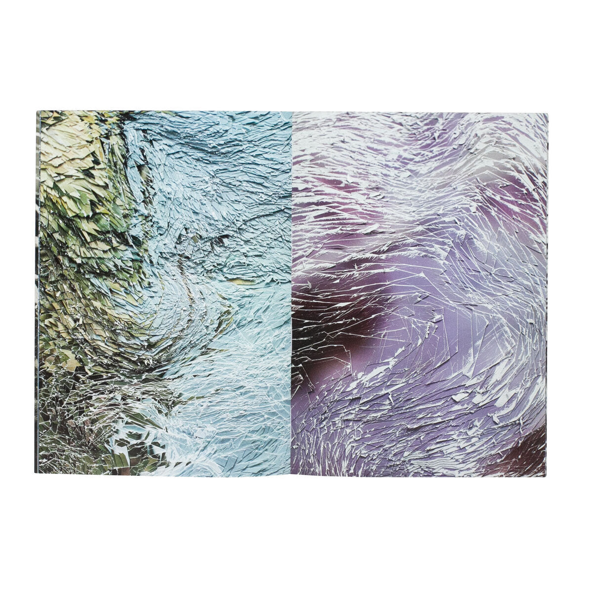 New Photographic Objects