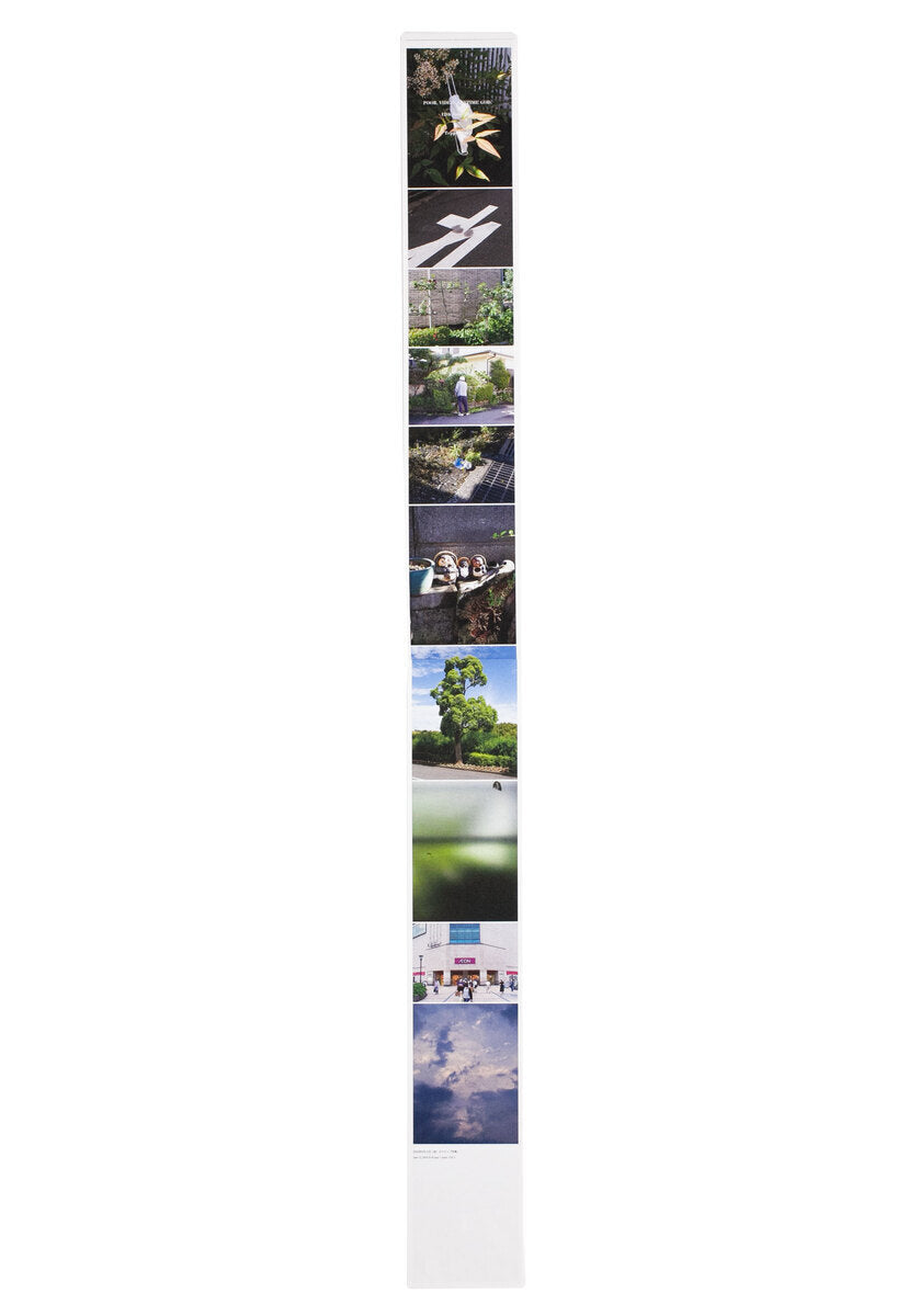 New Photographic Objects