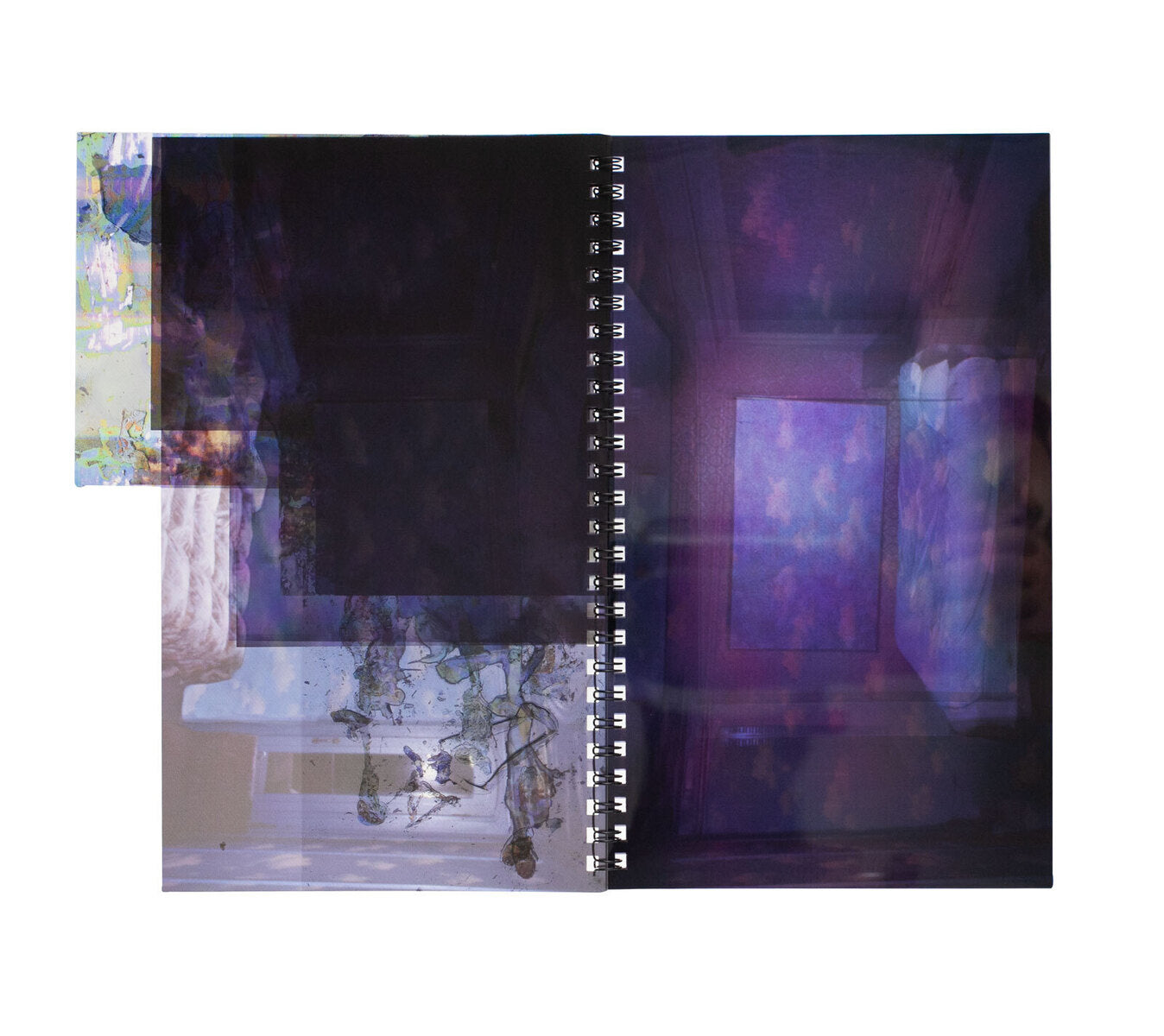 New Photographic Objects