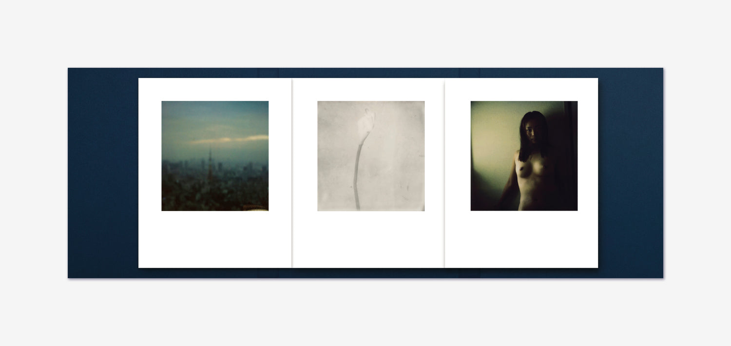 ROOM 416 (SIGNED)