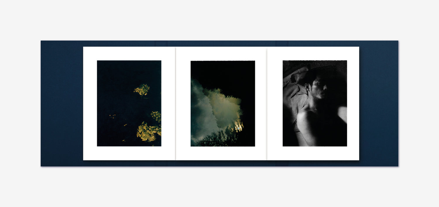 Sakiko Nomura - Room 416 – Galerie Écho