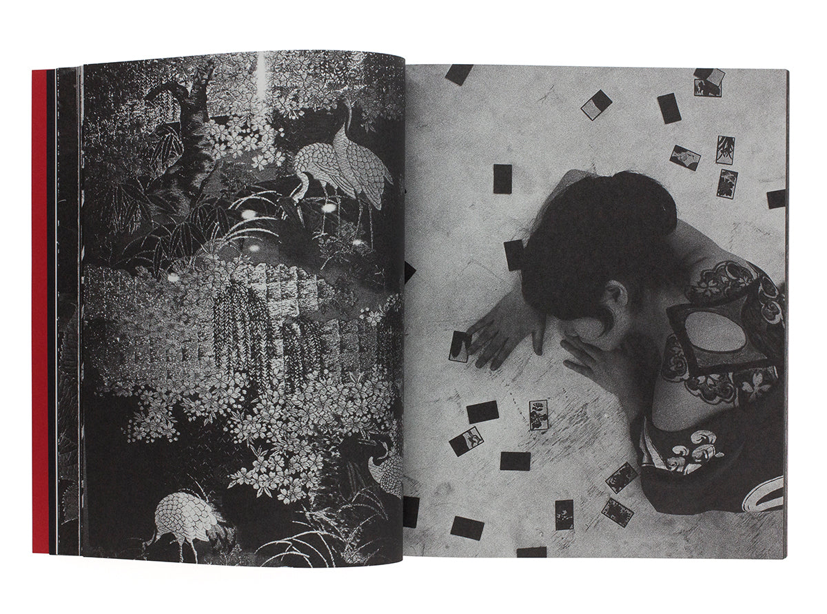 Daido Moriyama - Reflection and Refraction