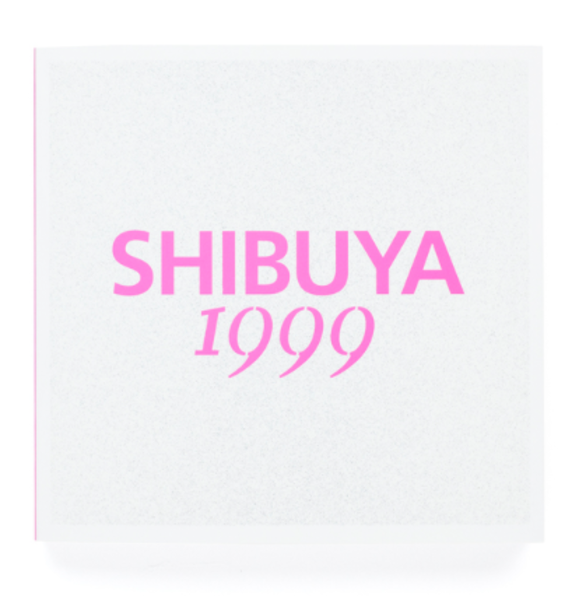 Shibuya 1999