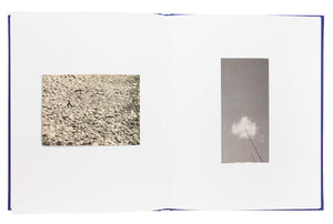 MASAO YAMAMOTO - SMALL THINGS IN SILENCE (1st EDITION)