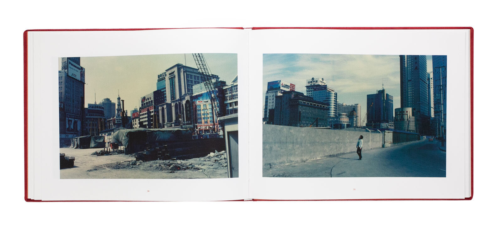 Koji Onaka - A slow Boat to China