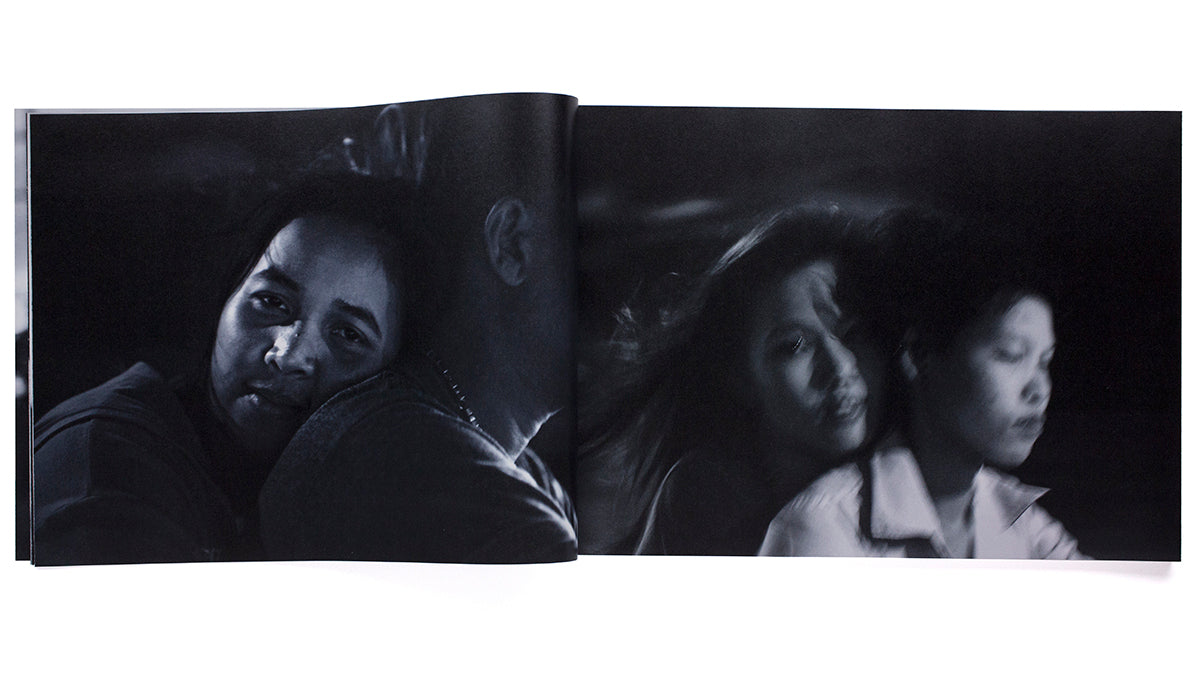 Lieko Shiga - Blind Date (signed)