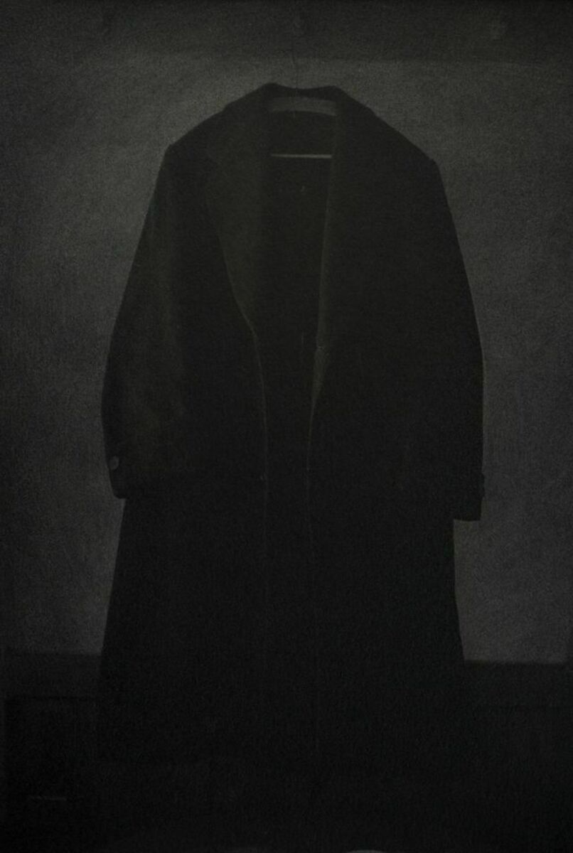 Pioneers coat
