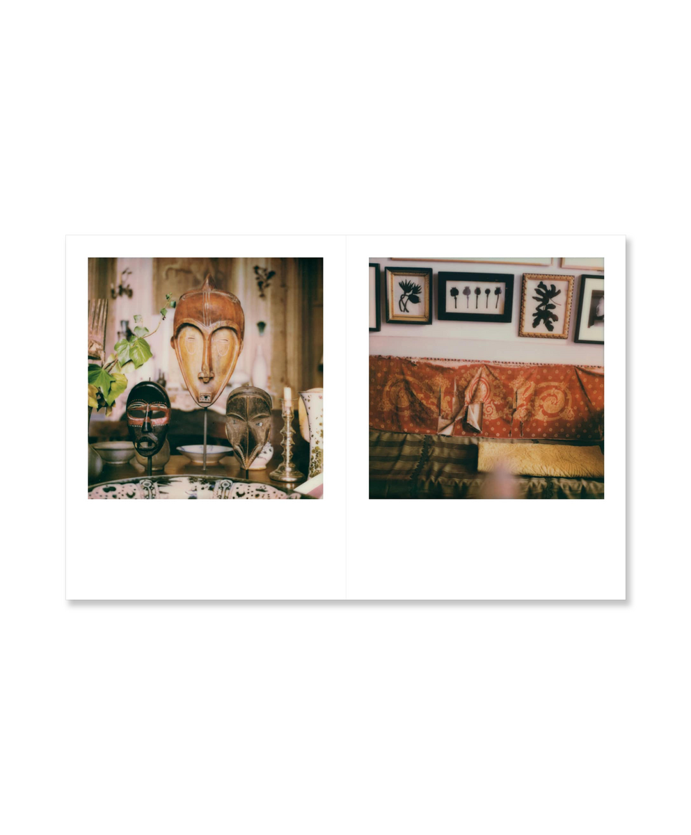 56 DAYS IN ARLES