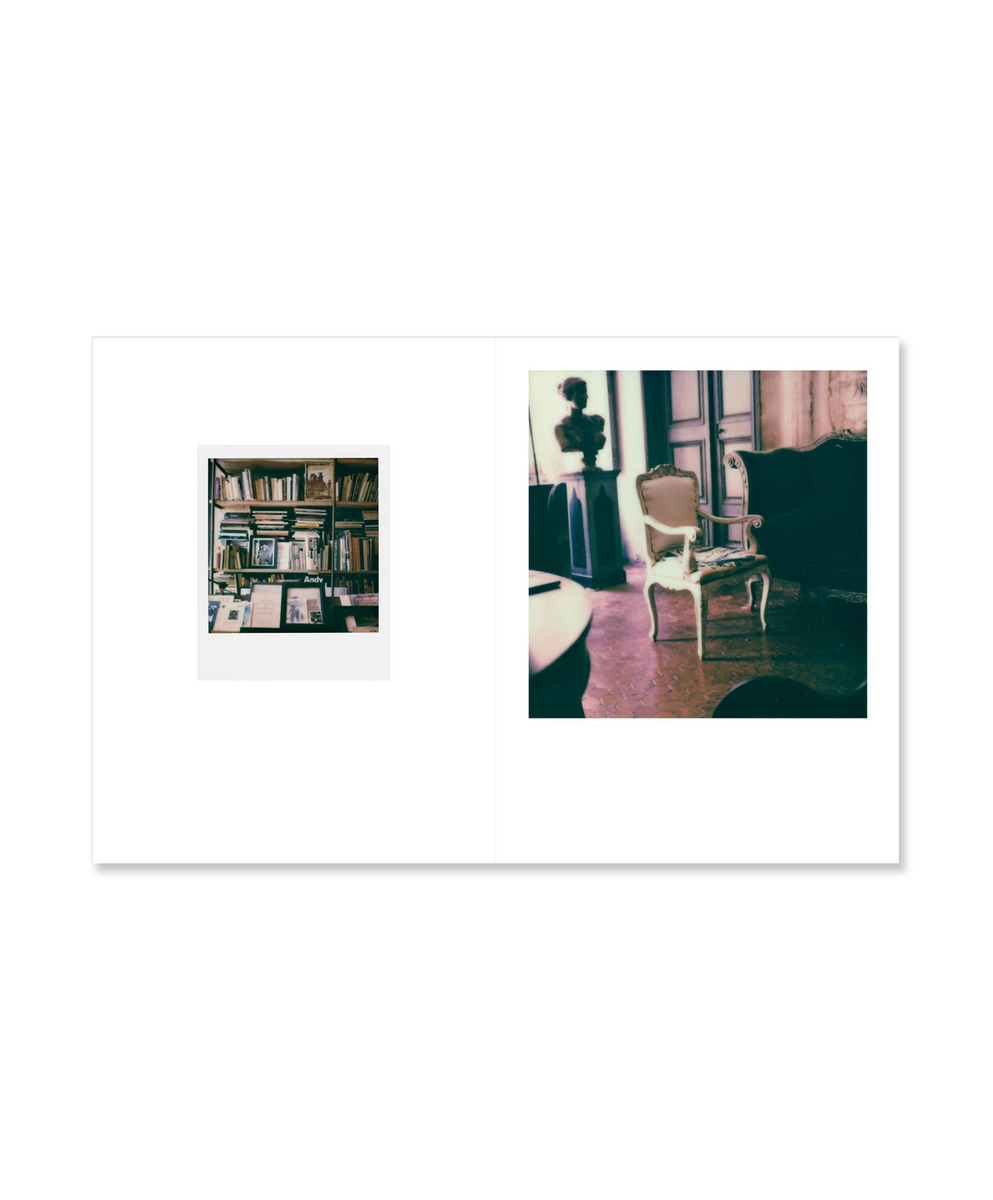 56 DAYS IN ARLES
