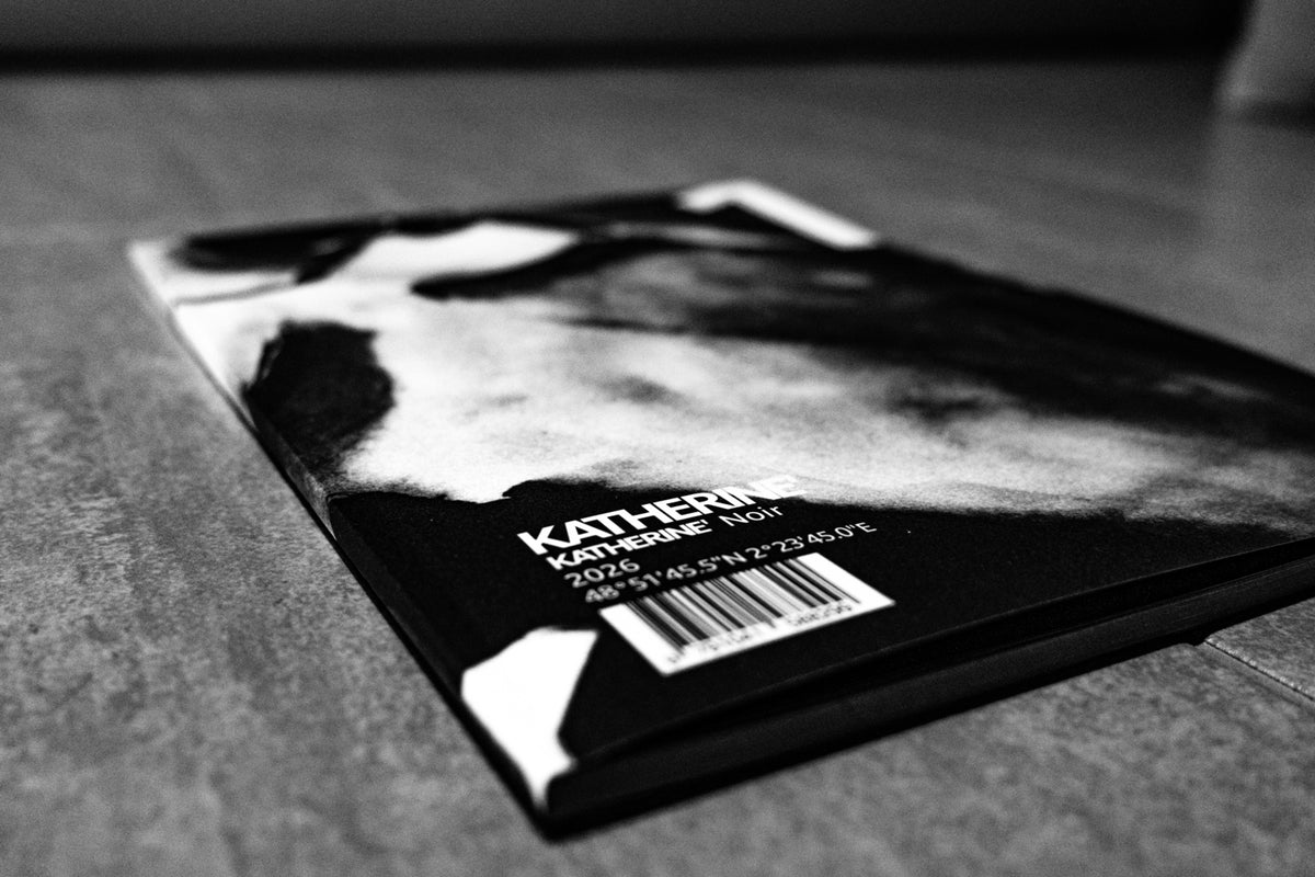 KATHERINE'Noir 1 & 2 (OFFRE EXCEPTIONNELLE)