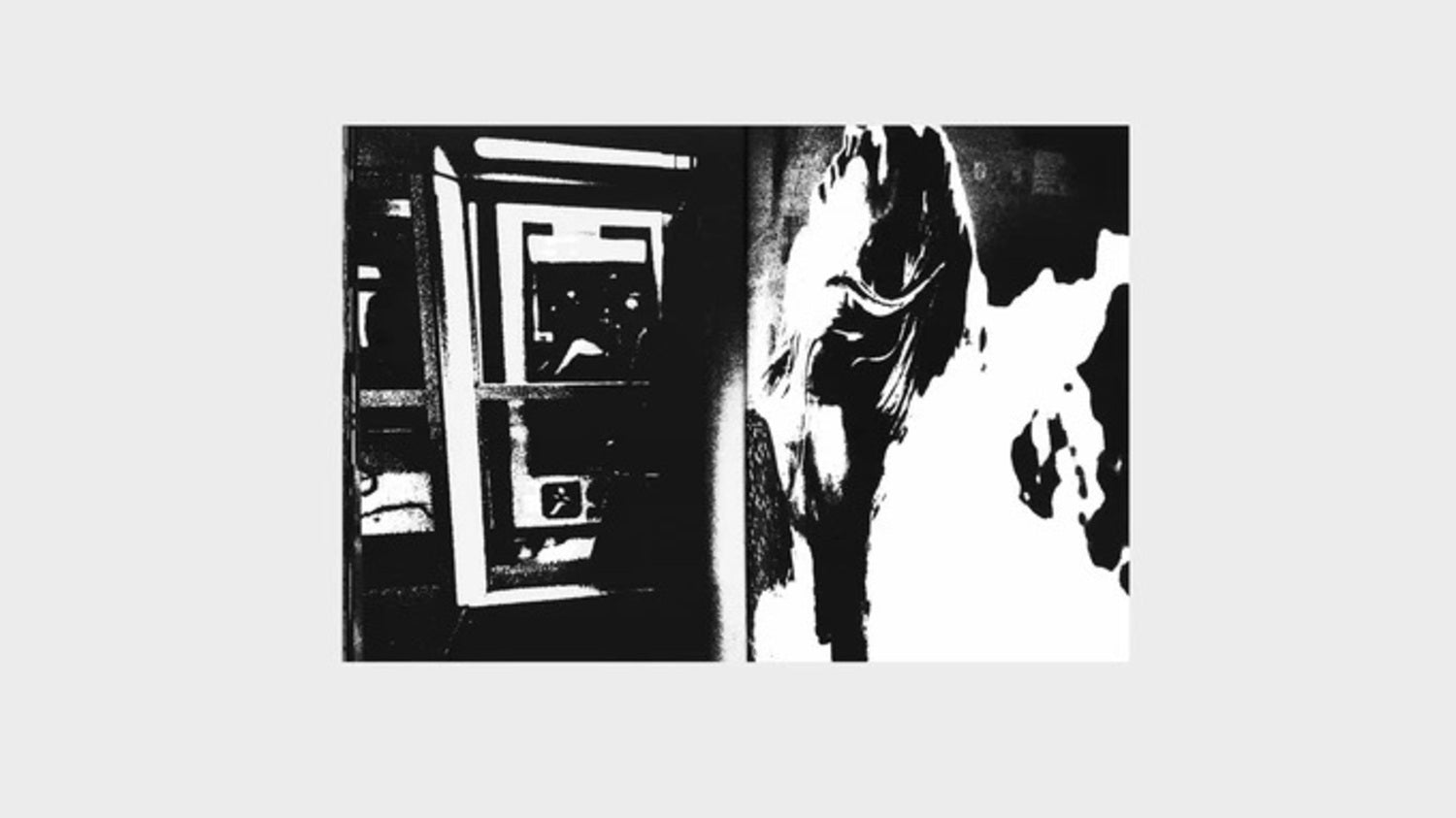 KATHERINE'Noir
