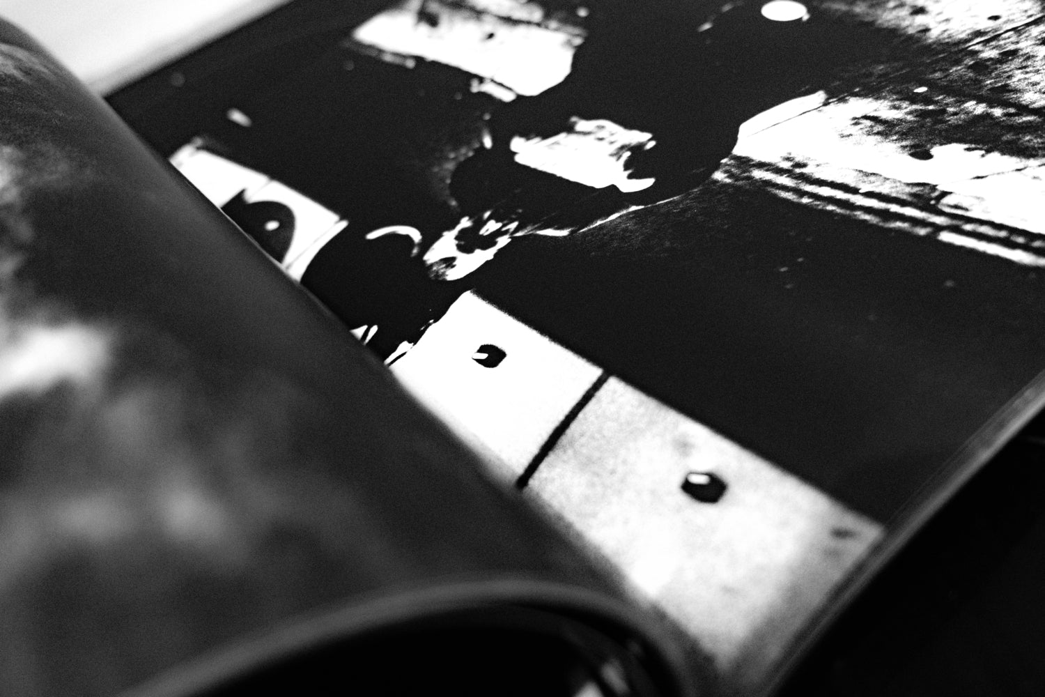 KATHERINE'Noir