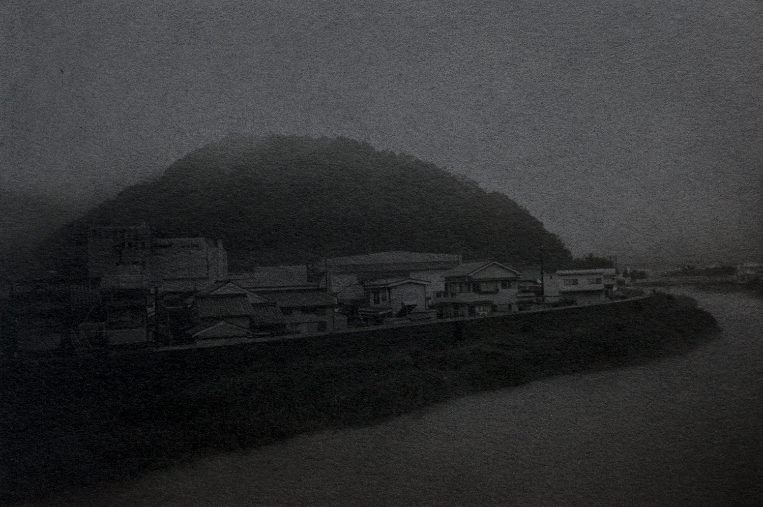 Estuary Hat Mountain View (Minamiise, Mie)