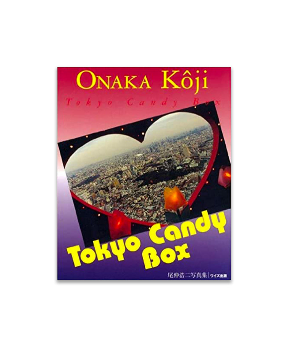 Tokyo Candy Box